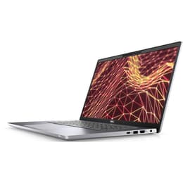 Dell Latitude 7530 15" Core i7 1.8 GHz - SSD 256 GB - 32GB - QWERTY - Inglese