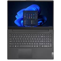 Lenovo V15 G4 AMN 15" Ryzen 5 2.8 GHz - SSD 256 GB - 16GB - QWERTY - Inglese
