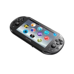 PlayStation Vita Wifi - Nero