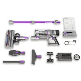 Scopa elettrica senza fili VISTEFLY V15s Max