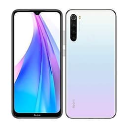 Xiaomi Redmi Note 8T 64GB - Bianco - Dual-SIM