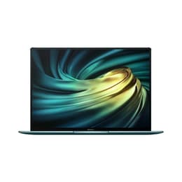 Huawei MateBook X Pro 13" Core i7 1.8 GHz - SSD 1 TB - 16GB - QWERTZ - Tedesco