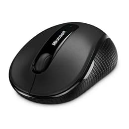 Microsoft Wireless Mobile Mouse 4000 D5D-00004 Mouse senza fili
