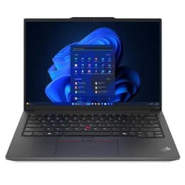 Lenovo ThinkPad E16 G2 16" Ryzen 7 3.2 GHz - SSD 1 TB - 32GB - QWERTZ - Tedesco