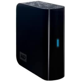 Western Digital My Book Essential WD10000H1U-00 Hard disk esterni - HDD 1 TB USB 2.0
