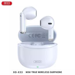Auricolari Intrauricolari Bluetooth - Wireless Earbuds TWS X33