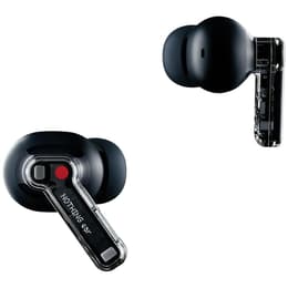 Auricolari Intrauricolari Bluetooth Riduttore di rumore - Nothing Ear Headset Wireless Stereo