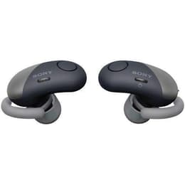 Auricolari Intrauricolari Bluetooth Riduttore di rumore - Sony WF-SP700N