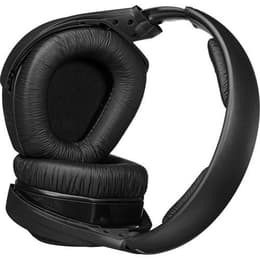 Cuffie wireless con microfono Sennheiser RS 175 - Nero