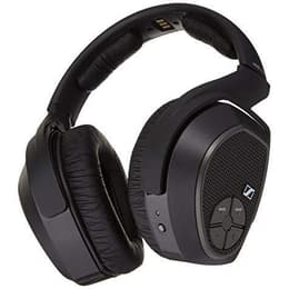 Cuffie wireless con microfono Sennheiser RS 175 - Nero
