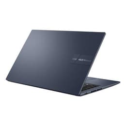 Asus VivoBook 15 X1502VA-NJ065W 15" GHz - HDD 512 GB - 16GB - Integrated Graphics QWERTY - Arabo
