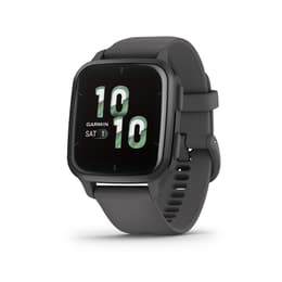 Garmin Venu Sq Bluetooth 43 mm - Grigio