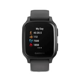 Garmin Venu Sq Bluetooth 43 mm - Grigio