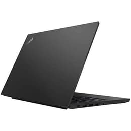 Lenovo Thinkpad L590 15" Core i5 1.6 GHz - SSD 2 TB - 16GB - QWERTZ - Tedesco
