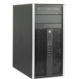 HP Compaq Elite 8300 MT Core i5 3,2 GHz - HDD 250 GB RAM 4 GB