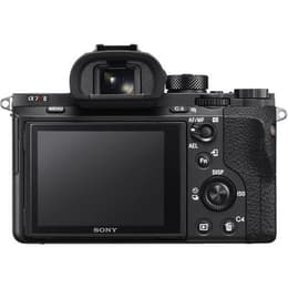 a7R II - Nero