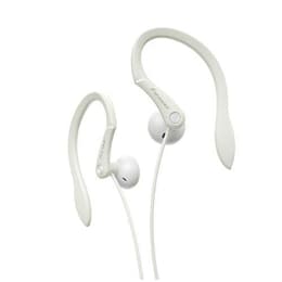 Auricolari Riduttore di rumore - Pioneer SE-E511-W