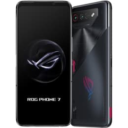 Asus ROG Phone 7 256GB - Nero