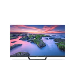 TV 50,0000 Pollici Xiaomi LED Ultra HD 4K Mi TV A2 ELA4801EU