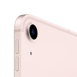 iPad Air (2022) 5a generazione 64 GB - WiFi + 5G - Rosa