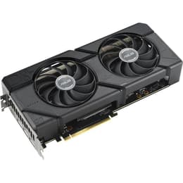 Asus AMD Radeon RX 7800 XT 16GB GDDR6 DUAL OC Scheda Grafica