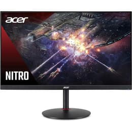 Schermo 27" LCD FHD Acer Nitro XV270bmi Gaming