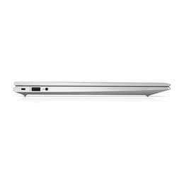 HP EliteBook 850 G7 15" Core i5 1.6 GHz - SSD 256 GB - 8GB Tastiera Francese