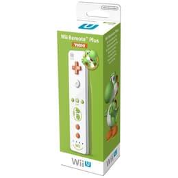 Joystick Wii U Nintendo Wii Remote Limited Edition Yoshi