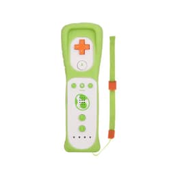 Joystick Wii U Nintendo Wii Remote Limited Edition Yoshi