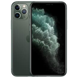 iPhone 11 Pro 512GB - Verde Notte