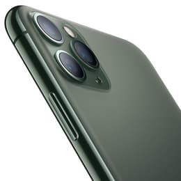 iPhone 11 Pro 512GB - Verde Notte