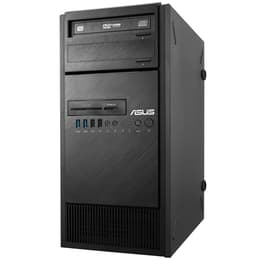 Asus Workstation ESC300 G4 Xeon E3 3 GHz - HDD 1 TB RAM 8 GB