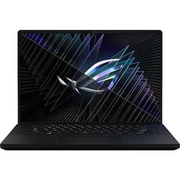 Asus ROG Zephyrus M16 GU604VZ-NM008W 16" Core i9 4.1 GHz - SSD 1 TB - 16GB - NVIDIA GeForce RTX 4080 QWERTY - Inglese