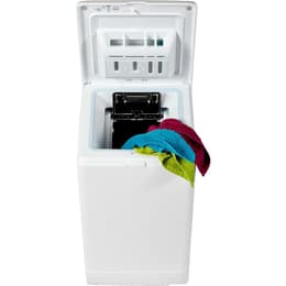 Lavatrice con asciugatrice 45 cm Di sopra Vedette VLTS8224V