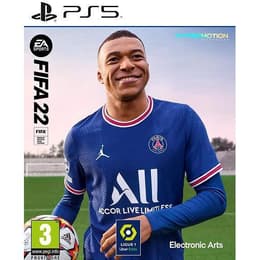 FIFA 22 - PlayStation 5