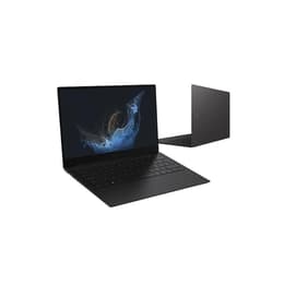 Samsung Galaxy Book 2 Pro 15" Core i7 3.4 GHz - SSD 512 GB - 16GB AZERTY - Francese