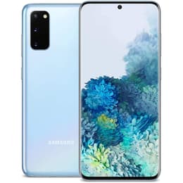 Galaxy S20+ 5G 128GB - Blu