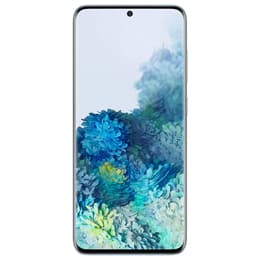 Galaxy S20+ 5G 128GB - Blu