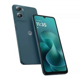 Motorola Moto G06 64GB - Verde