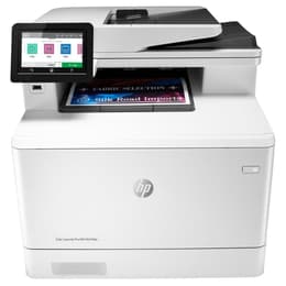 HP LaserJet Pro MFP M479FDW Laser a colori