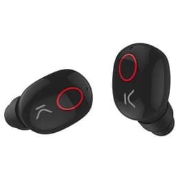 Auricolari Intrauricolari Bluetooth - Ksix Free Pods