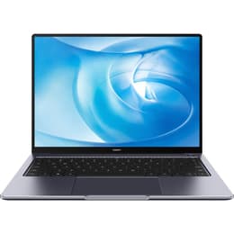 Huawei MateBook 14" Ryzen 7 2.9 GHz - SSD 512 GB - 8GB - QWERTY - Italiano