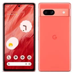 Google Pixel 7a 128GB - Corallo