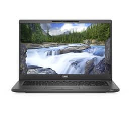 Dell Latitude 7300 13" Core i5 1.6 GHz - SSD 256 GB - 16GB QWERTZ - Tedesco