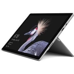 Microsoft Surface Pro 5 12" Core i5 2.6 GHz - SSD 256 GB - 8GB Inglese (UK)