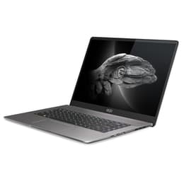 MSI Creator Z16 A12UET-011ES 16" Core i7 3.5 GHz - SSD 1 TB - 32GB - QWERTY - Spagnolo