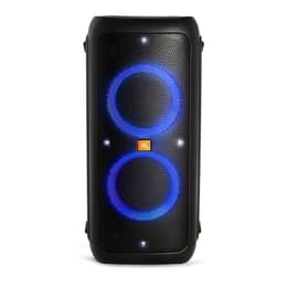 Altoparlanti Bluetooth Jbl PartyBox 300 - Nero