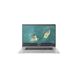 Asus ChromeBook CX15 Pentium Silver N6000 1.1 GHz 32GB SSD - 8GB AZERTY - Francese