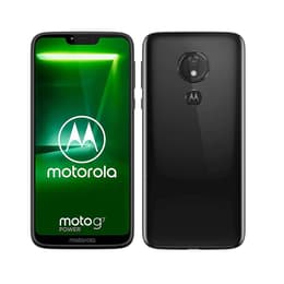 Motorola Moto G7 Power 64GB - Nero - Dual-SIM