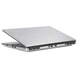 Dell Precision 7550 16" Core i7 2.7 GHz - SSD 512 GB - 16GB - QWERTY - Greco
